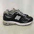 ニューバランス NEW BALANCE 2002R GORE-TEX Black/Gray メンズ JPN:27.5