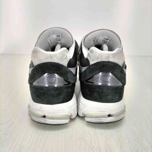 ニューバランス NEW BALANCE 2002R GORE-TEX Black/Gray メンズ JPN:27.5