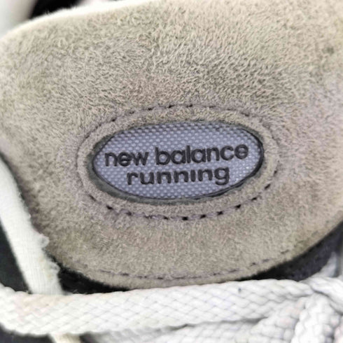 ニューバランス NEW BALANCE 2002R GORE-TEX Black/Gray メンズ JPN:27.5
