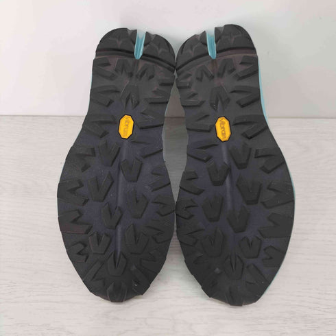 ピージー PG PLAYGROUND NEW DAWN スエード vibram メンズ EUR:43