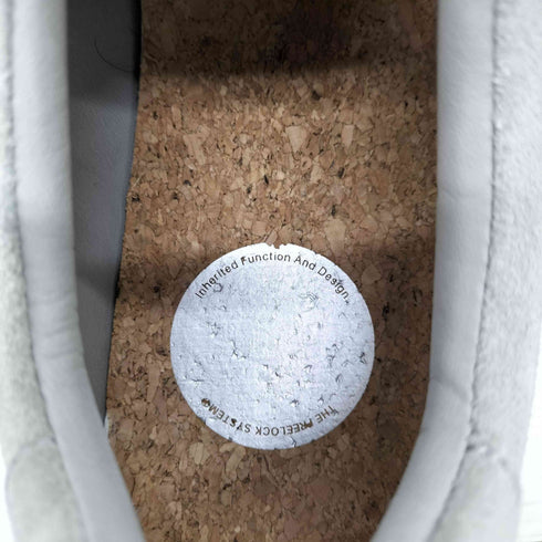 ピージー PG PLAYGROUND NEW DAWN スエード vibram メンズ EUR:43