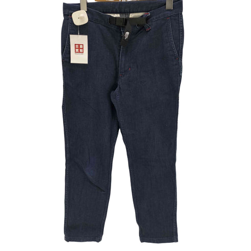 ザノースフェイス THE NORTH FACE CORDURA DENIM CLIMBING PANT コーデュラ デニム クライミング パンツ メンズ JPN:S