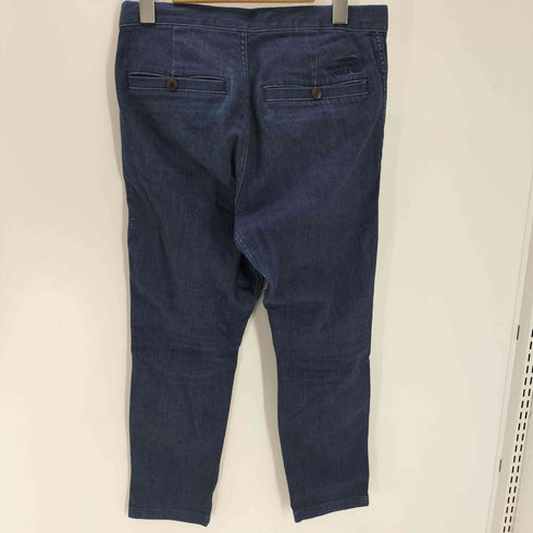 ザノースフェイス THE NORTH FACE CORDURA DENIM CLIMBING PANT コーデュラ デニム クライミング パンツ メンズ JPN:S