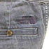 ザノースフェイス THE NORTH FACE CORDURA DENIM CLIMBING PANT コーデュラ デニム クライミング パンツ メンズ JPN:S