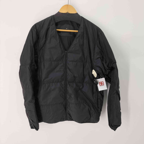 ゴールドウイン GOLDWIN GOLDWIN Down Cardigan メンズ JPN:S