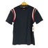 サンドロパリ sandro PARIS ショルダーリブ S/S Tシャツ メンズ
