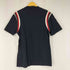 サンドロパリ sandro PARIS ショルダーリブ S/S Tシャツ メンズ