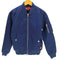 ディッキーズ Dickies MA1型 ダブルジップアップ ワーク ブルゾン ジャケット メンズ import:S