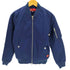 ディッキーズ Dickies MA1型 ダブルジップアップ ワーク ブルゾン ジャケット メンズ import:S