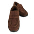 ニューバランス NEW BALANCE Rich Oak Suede ローファー メンズ JPN:28