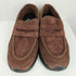ニューバランス NEW BALANCE Rich Oak Suede ローファー メンズ JPN:28