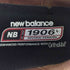 ニューバランス NEW BALANCE Rich Oak Suede ローファー メンズ JPN:28