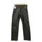 AERO LEATHER 80-90s TALONジッパー カウレザー バイカーパンツ メンズ 29