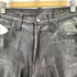 AERO LEATHER 80-90s TALONジッパー カウレザー バイカーパンツ メンズ 29