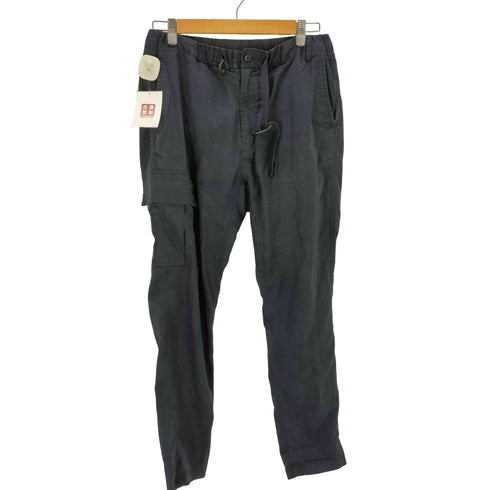 ホワイトマウンテニアリング WHITE MOUNTAINEERING 23SS CARGO PANTS メンズ JPN:1