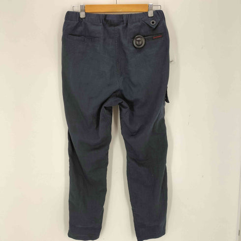 ホワイトマウンテニアリング WHITE MOUNTAINEERING 23SS CARGO PANTS メンズ JPN:1