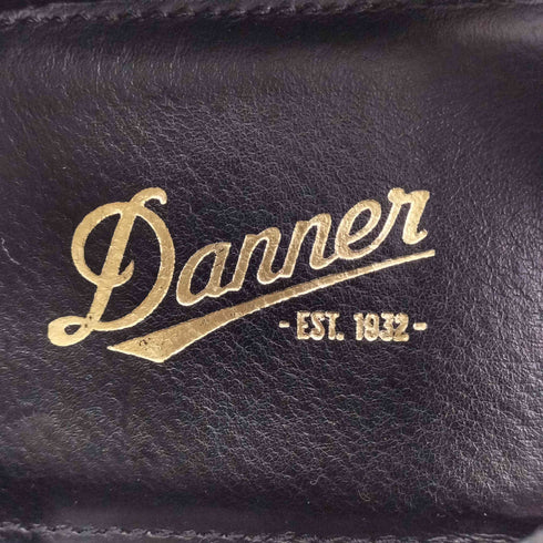 ダナー Danner PITTOCK GURUKHA メンズ 9