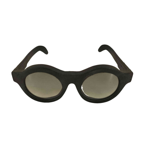 Kuboraum Maske A1 サングラス メンズ 44□21