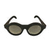 Kuboraum Maske A1 サングラス メンズ 44□21