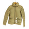 ジョルダーノ GIORDANO 軽量 パッカブル down jacket レディース import:M