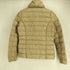 ジョルダーノ GIORDANO 軽量 パッカブル down jacket レディース import:M