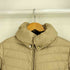 ジョルダーノ GIORDANO 軽量 パッカブル down jacket レディース import:M