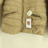 ジョルダーノ GIORDANO 軽量 パッカブル down jacket レディース import:M
