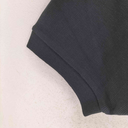 バドワイザー Budweiser 80s ロゴ刺繍ポロシャツ メンズ L