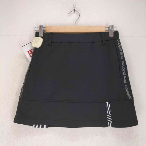 ニューバランス NEW BALANCE スウェット スカート レディース 0
