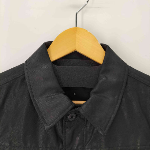 ジースターロー G-STAR RAW MOTAC 3D SLIM JACKET メンズ import:S