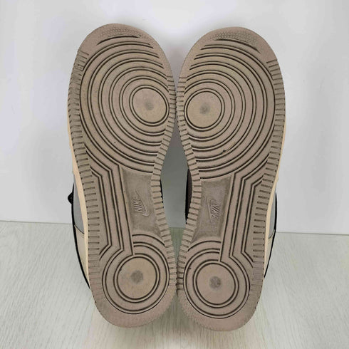 ナイキ NIKE Air Force 1 Low Gore-TEX Moon Fossil メンズ JPN:28