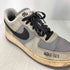 ナイキ NIKE Air Force 1 Low Gore-TEX Moon Fossil メンズ JPN:28