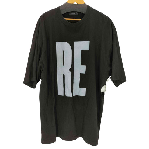 アンダーカバー UNDERCOVER 23SS 両面グラフィック クルーネックTシャツ メンズ 2