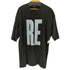 アンダーカバー UNDERCOVER 23SS 両面グラフィック クルーネックTシャツ メンズ 2