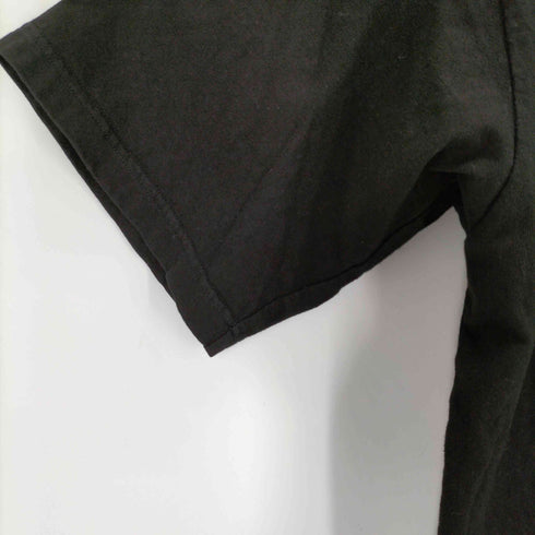 アンダーカバー UNDERCOVER 23SS 両面グラフィック クルーネックTシャツ メンズ 2