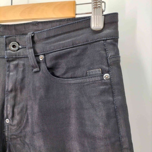 ジースターロー G-STAR RAW REVEND SKINNY PANTS メンズ 29X30