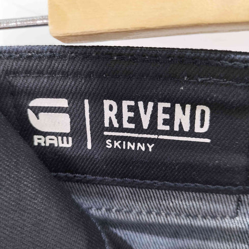 ジースターロー G-STAR RAW REVEND SKINNY PANTS メンズ 29X30