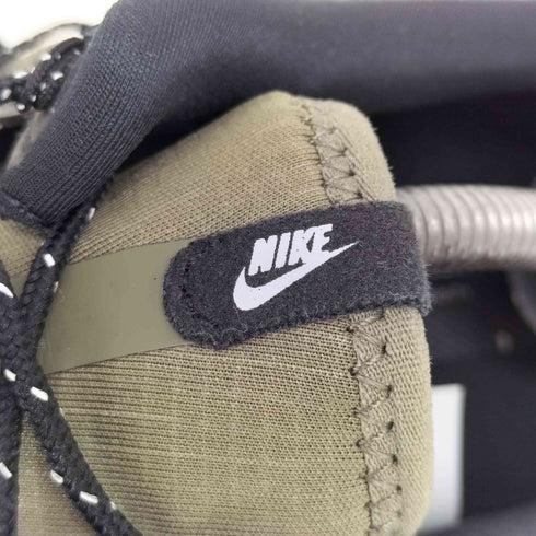 ナイキ NIKE AIR VAPORMAX RUN UTILITY メンズ JPN:29