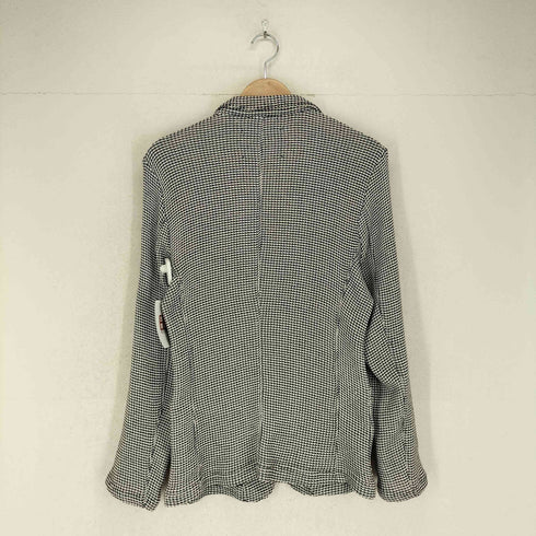 PONTETORTO MADE IN ITALY 2Bテーラードジャケット メンズ LL