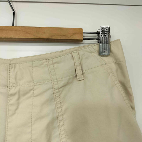ユニクロシー UNIQLO:C ワイドバルーンパンツ レディース ウエスト70cm ヒップ97cm