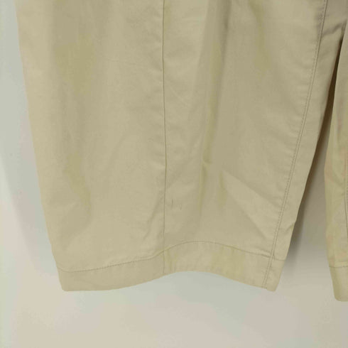 ユニクロシー UNIQLO:C ワイドバルーンパンツ レディース ウエスト70cm ヒップ97cm