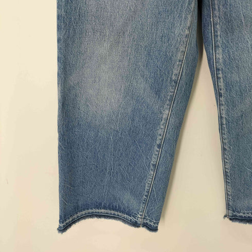 リーバイス Levis HIGH WATER WIDE LEG デニムパンツ レディース 24