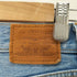 リーバイス Levis HIGH WATER WIDE LEG デニムパンツ レディース 24