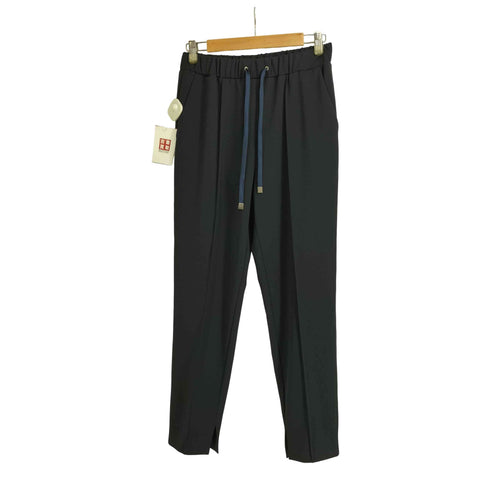LETICIA ポリエステル テーパードパンツ レディース JPN:38