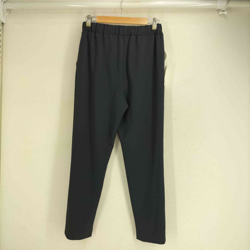 LETICIA ポリエステル テーパードパンツ レディース JPN:38