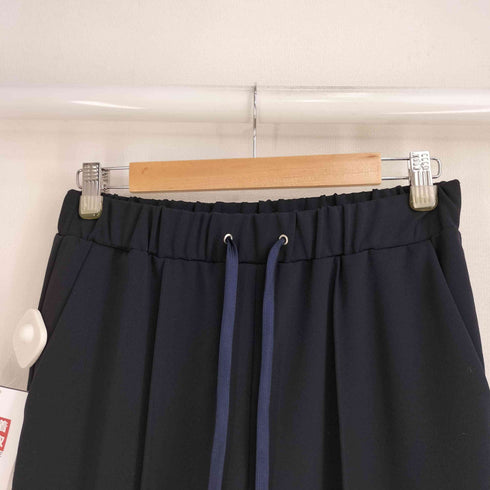 LETICIA ポリエステル テーパードパンツ レディース JPN:38