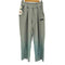 オーワイ OY GRADATION LOGO TUCK PANTS メンズ 1