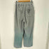 オーワイ OY GRADATION LOGO TUCK PANTS メンズ 1