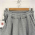 オーワイ OY GRADATION LOGO TUCK PANTS メンズ 1