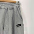 オーワイ OY GRADATION LOGO TUCK PANTS メンズ 1